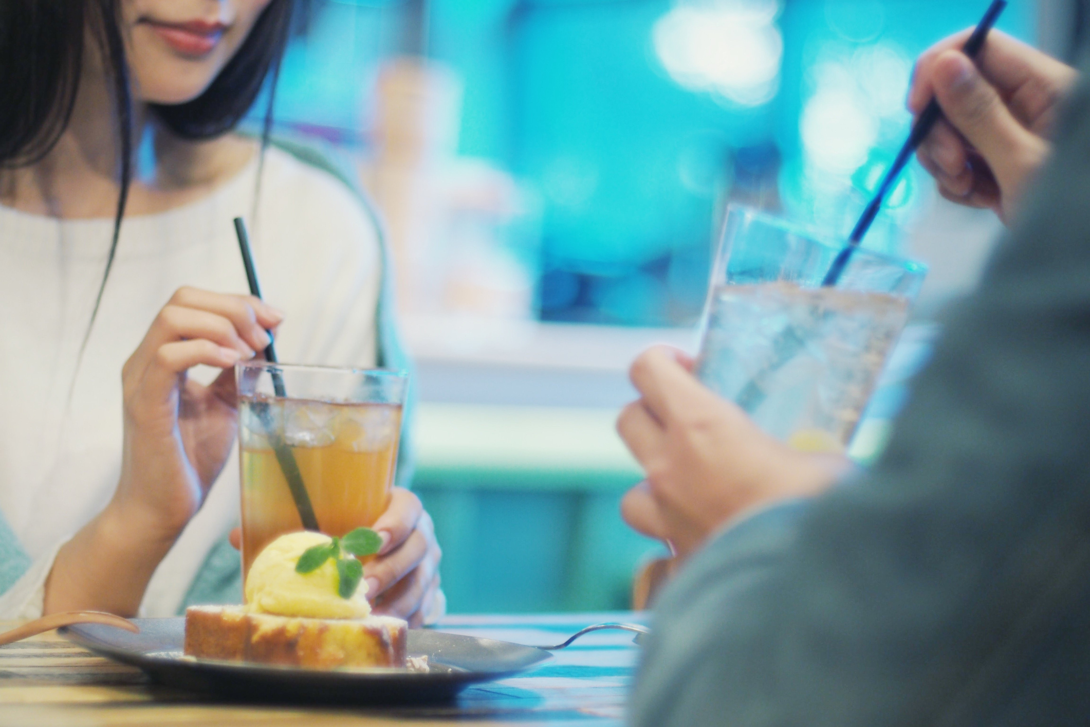 ご成婚までの流れ