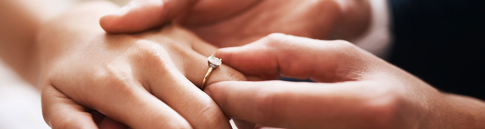 ご成婚までの流れ